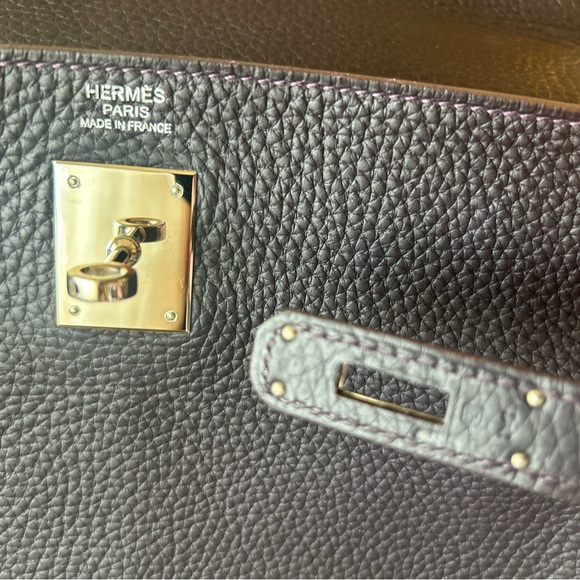 Hermes Kelly 32 Authentic
🔥FLASH SALE🔥 - Picture 10 of 11